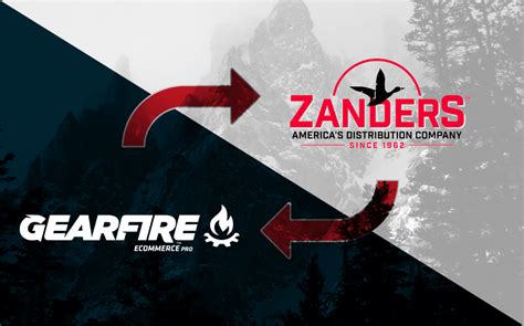 Zanders Sporting Goods Catalog