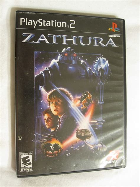 Zathura Ps2 Walkthrough