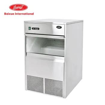 zb50 automatic ice maker