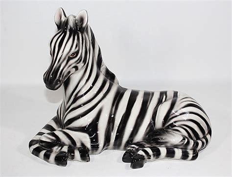 zebra porslin nyproduktion