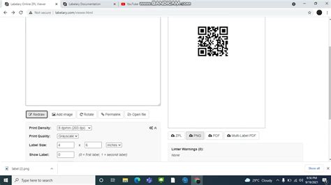 zebra qr code generator, The 5 best qr code generators to use on your business