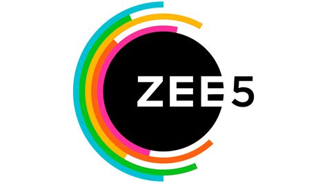 zee5 app logo, Zee5 logo: valor, história, png