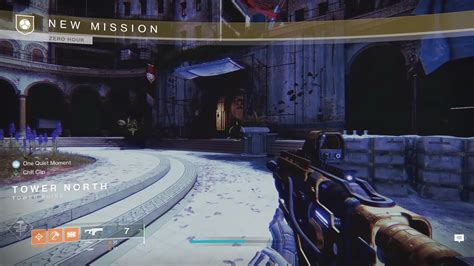 Zero Hour Mission Walkthrough