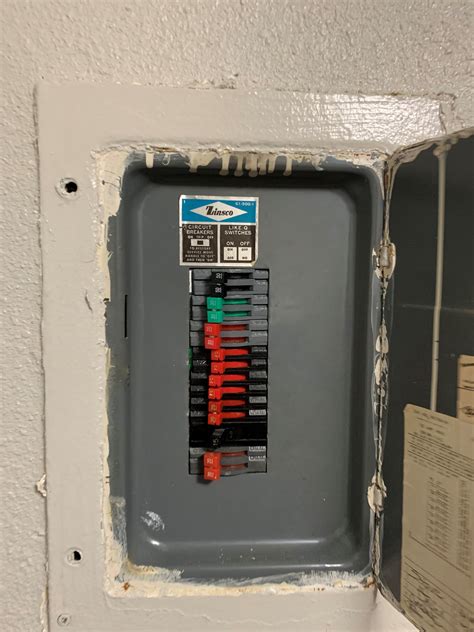 zinsco fuse box 