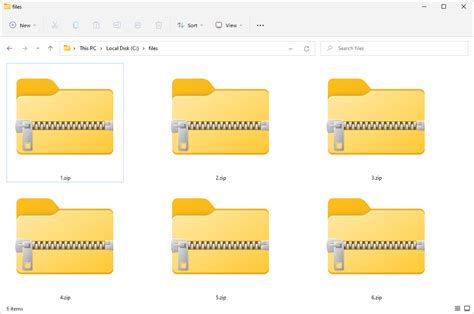 zip a file windows, Zip and unzip files using windows 10. Zip windows folder unzip compressed zipped using send click press