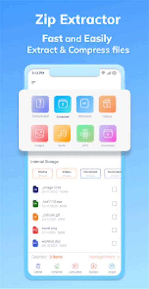 zip extractor app s, Zip extractor suite workspace 101domain. Zip extractor