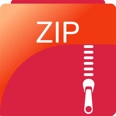 zip extractor icon.png, Free online zip file extractor
