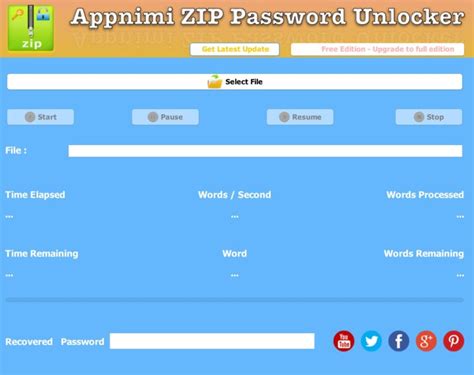 zip file unlocker download, Password unlocker rar