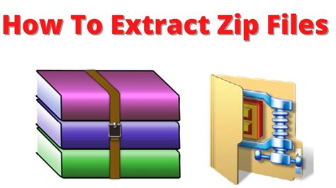 zip files this pc, Zip & unzip files