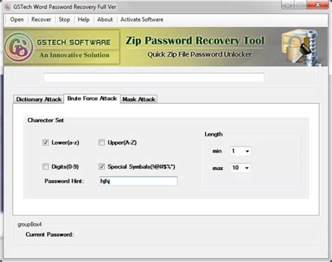 zip unlocker download, Download appnimi zip password unlocker 3.1 for windows