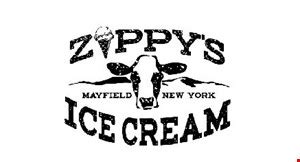 zippys ice cream