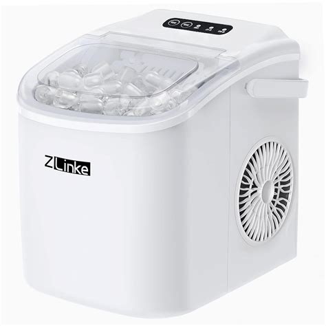 zlinke ice maker