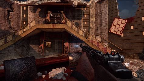 Zombies Die Rise Walkthrough