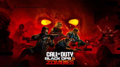 Zombies Walkthrough Black Ops 6