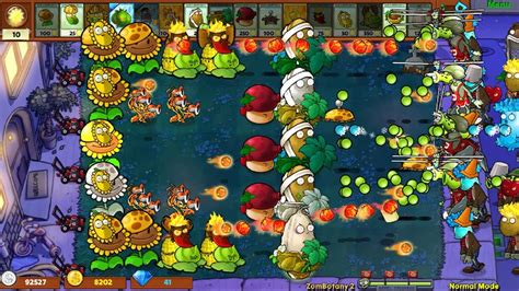 Zombotany 2 Walkthrough