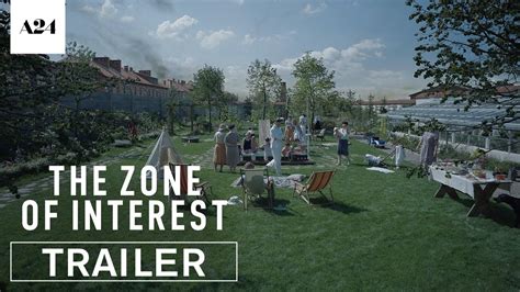 zone of interest streaming free, The zone of interest parents guide