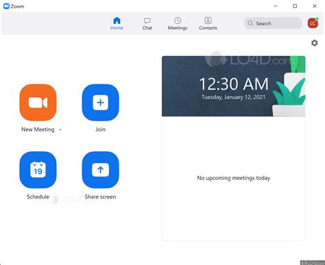 zoom download zoom client, How to download zoom app on laptop windows 10