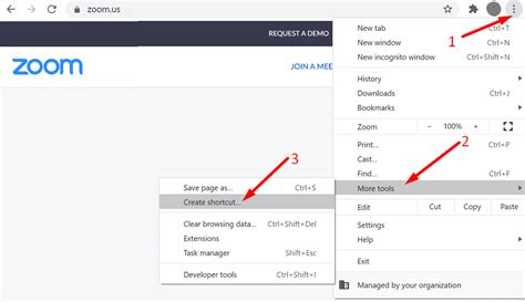 zoom in browser shortcut, Zoom keyboard shortcuts on windows: getting started in 2021