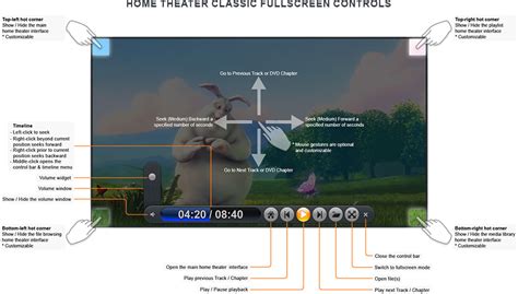 zoom in media player, Zoom player successfully installed. Zoom player inmatrix microsoft