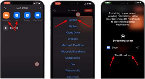 zoom mobile app share screen, [guide] how to share screen on zoom in 2023?– airdroid. Sharing screens in zoom – du ed-tech knowledge base