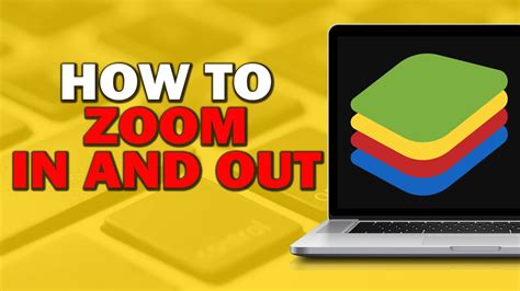 zoom out in bluestacks using gestures, Bluestacks game precisely memperbesar memperkecil tepat controls. Bluestacks app player zoom out