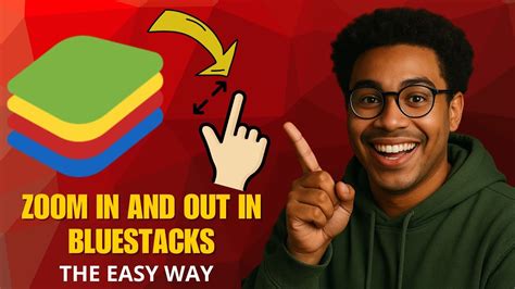 zoom out in bluestacks using pinch, How to zoom in and out on bluestacks on pc – gameskinny. Zoom out on bluestacks 3