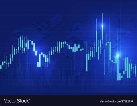 zoom stock market background image, Stock market zoom background