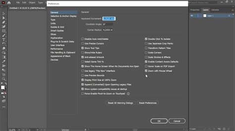 zoom with scroll wheel illustrator 2020 How to zoom in or zoom out in adobe illustrator (4 ways)
