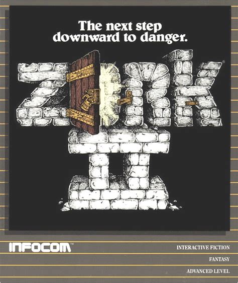 Zork 2 Walkthrough