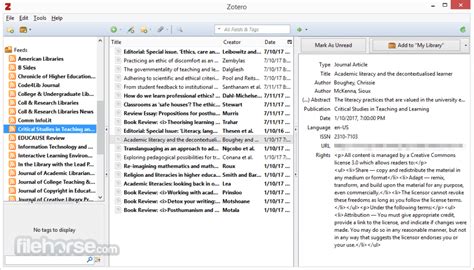 zotero brave browser, Zotero nedir firefox oprogramowanie endnote süreçte ise. Zotero nedir?