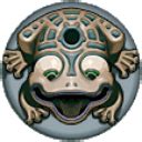 zuma deluxe icon.png, Zuma deluxe by aizad md saleh